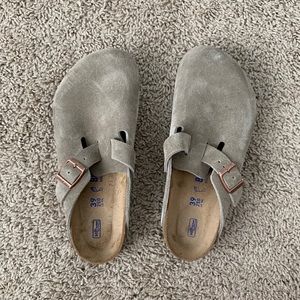 Birkenstock Boston Clog 39